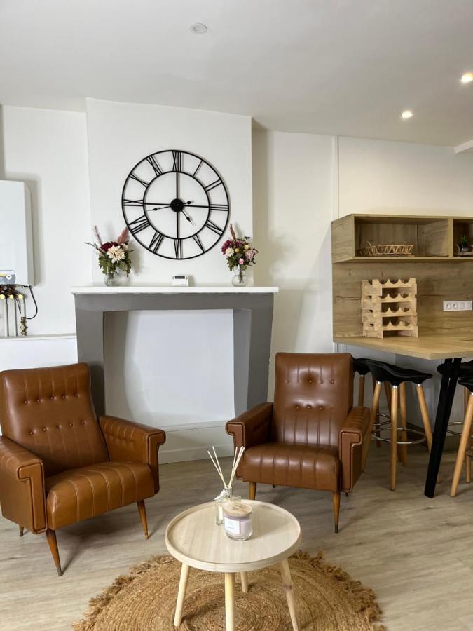 Maison Floirac Arkea Arena Apartment ภายนอก รูปภาพ