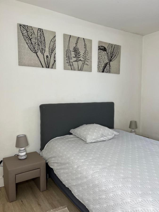 Maison Floirac Arkea Arena Apartment ภายนอก รูปภาพ