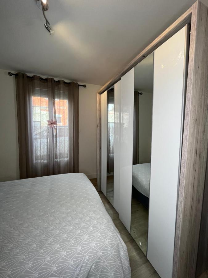 Maison Floirac Arkea Arena Apartment ภายนอก รูปภาพ