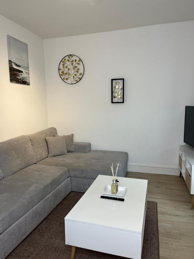 Maison Floirac Arkea Arena Apartment ภายนอก รูปภาพ