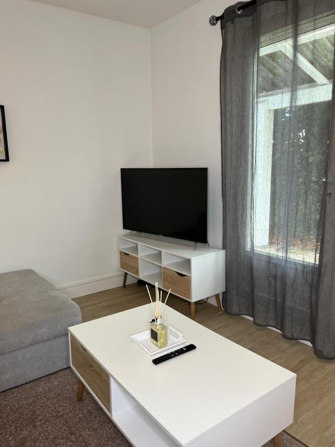 Maison Floirac Arkea Arena Apartment ภายนอก รูปภาพ